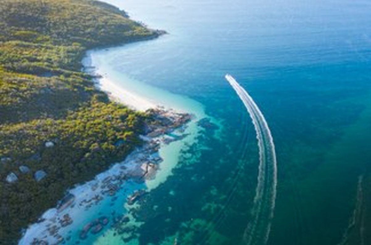 5% Cashback at Inspiring Vacations