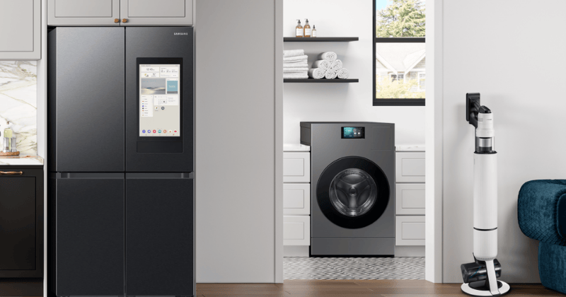 Up to 10% Cashback at Samsung