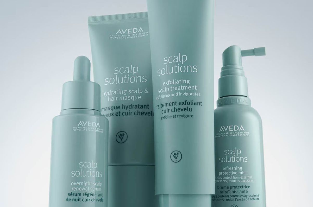 Aveda