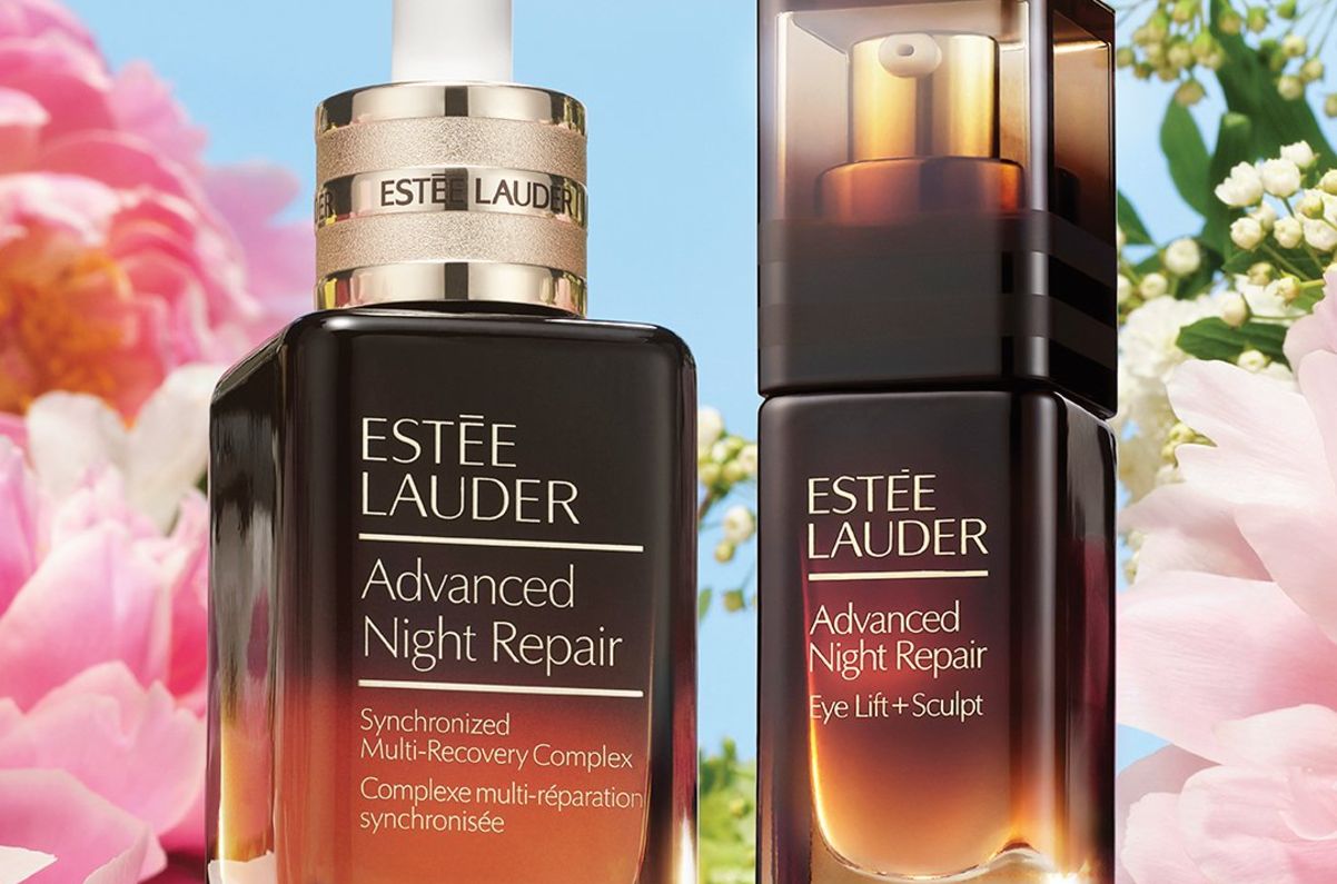 Estee Lauder