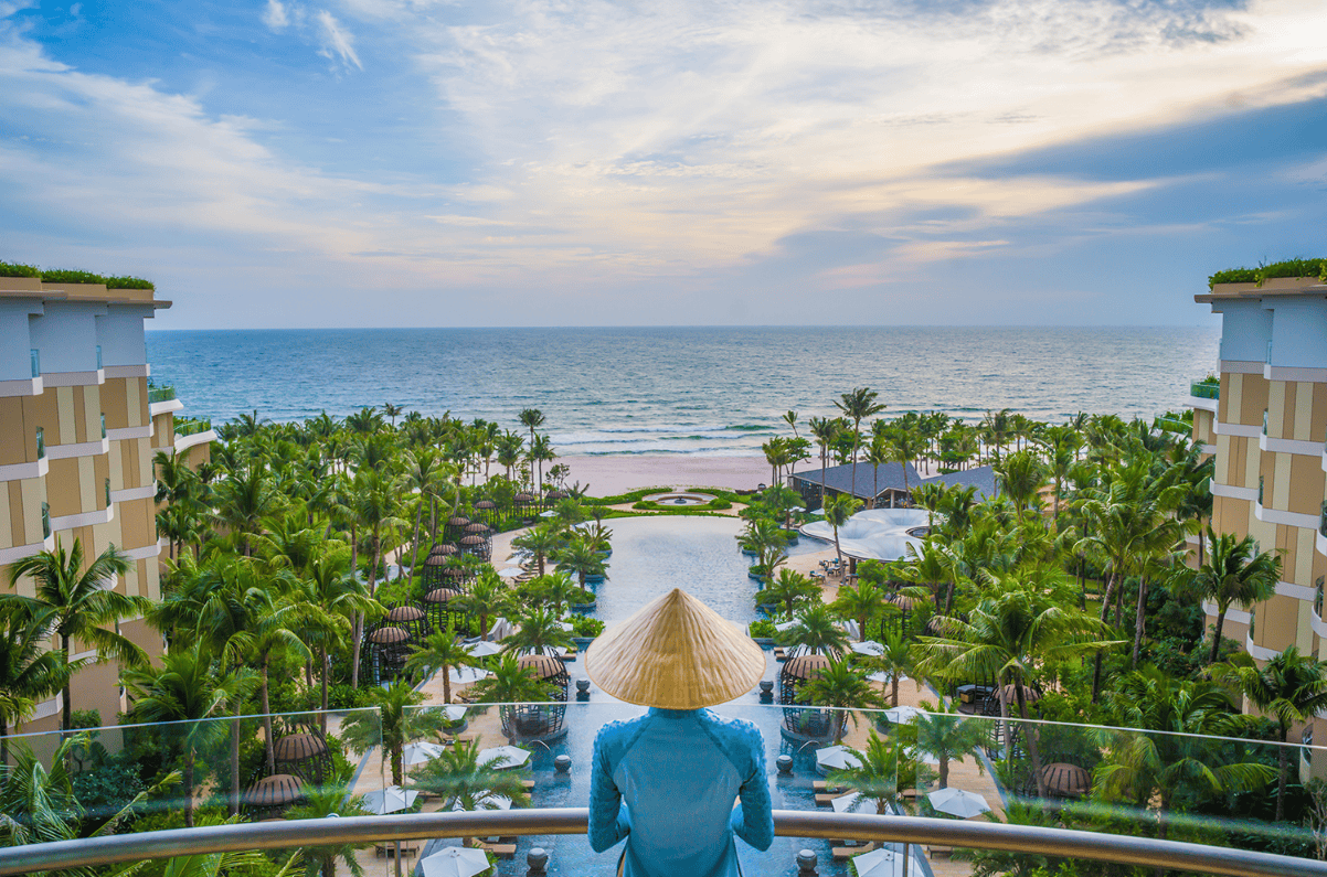 IHG Hotels & Resorts