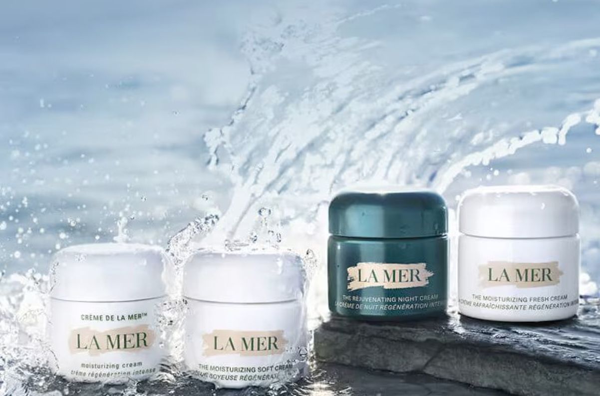 La Mer