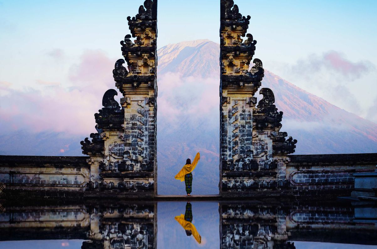 Virgin Australia Flights