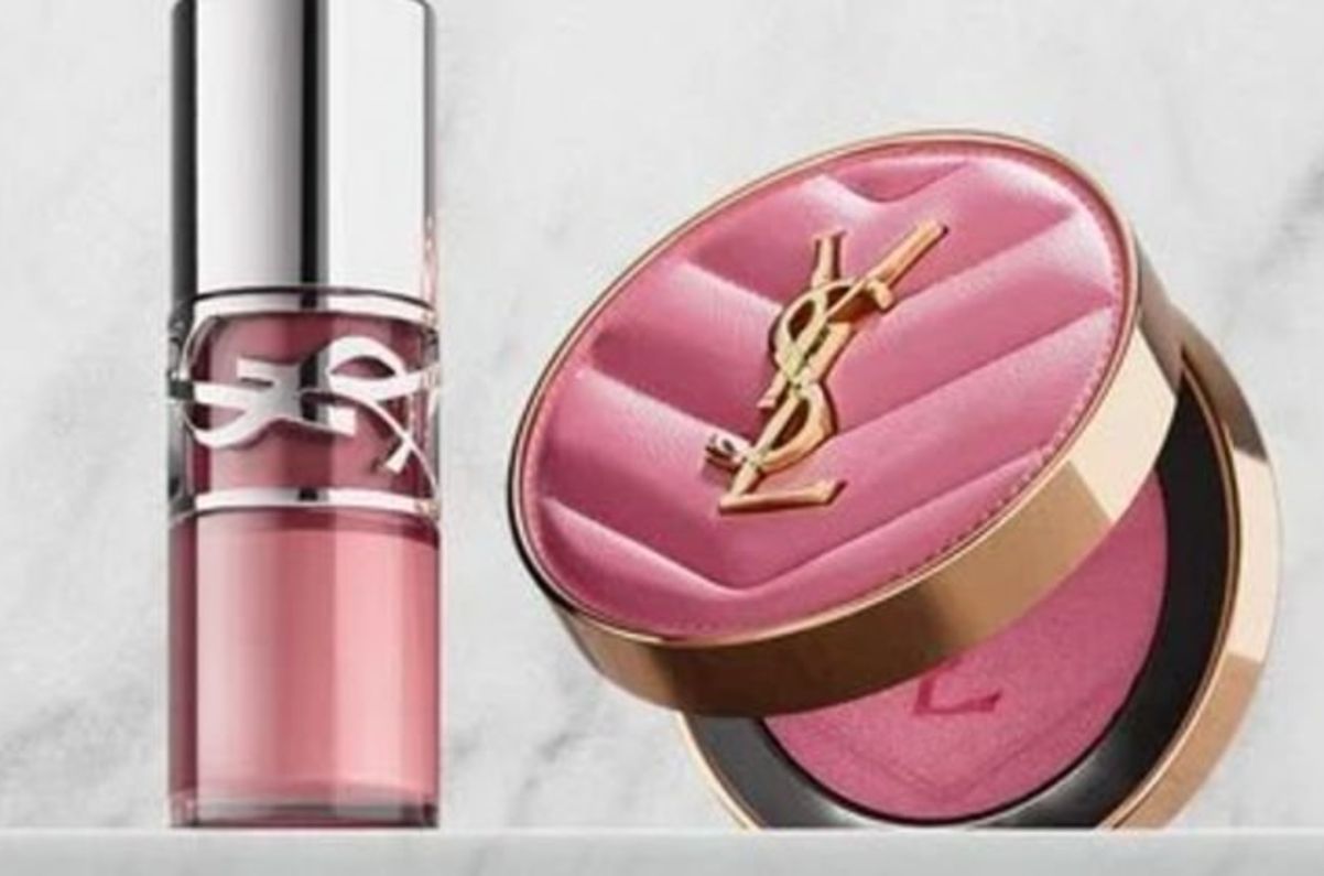YSL Beauty