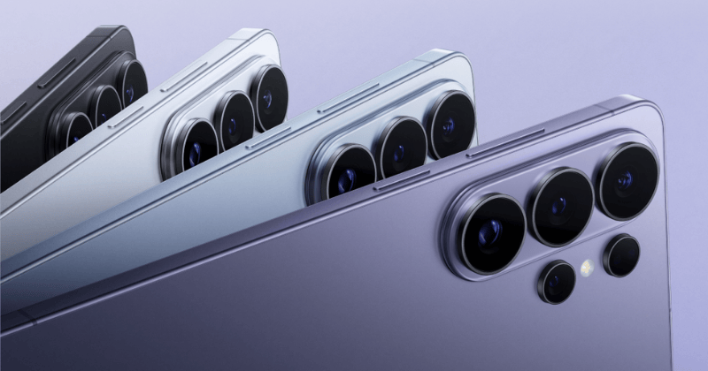 Up to 8% Cashback at Samsung