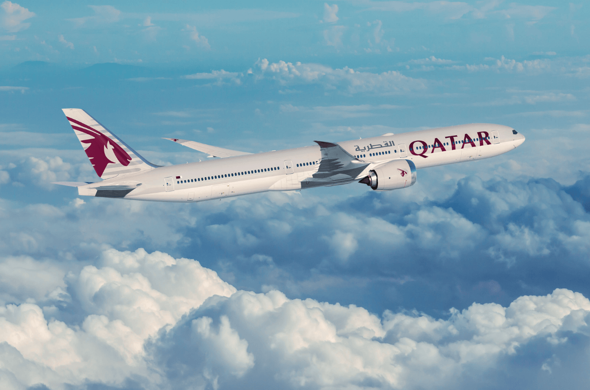 Qatar Airways