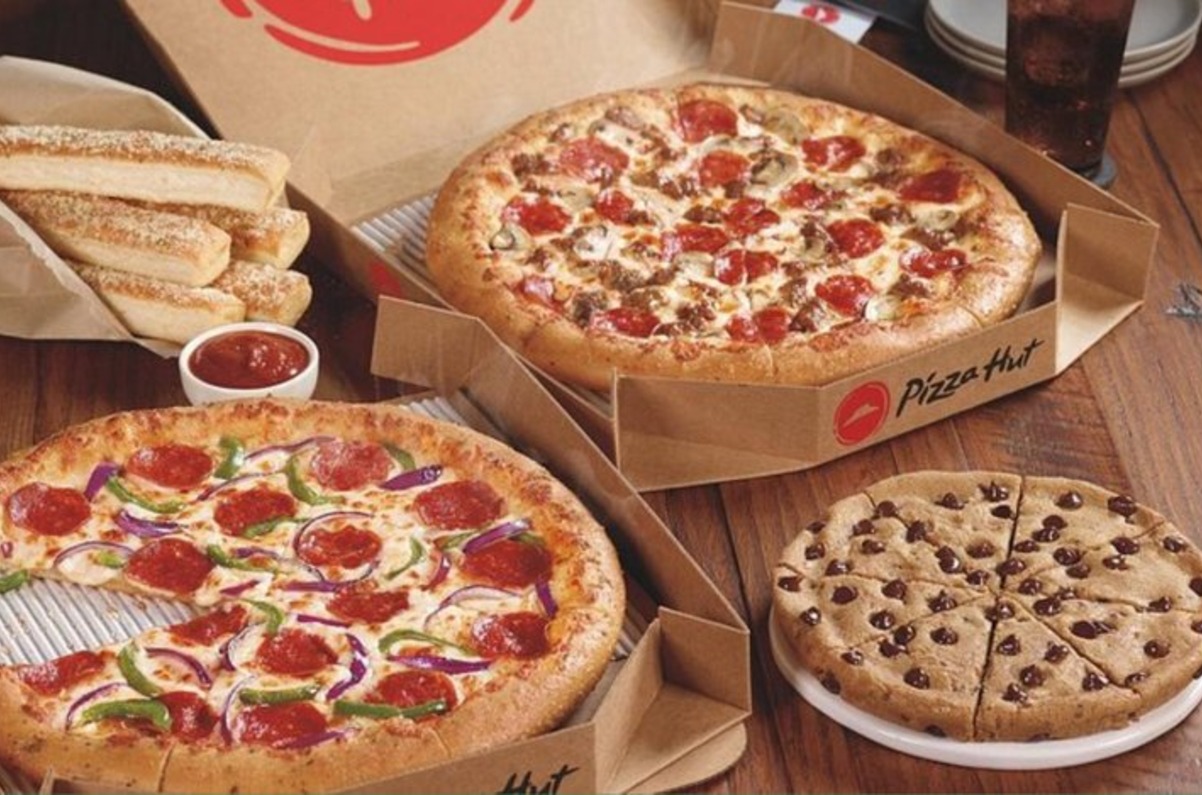 Pizza Hut