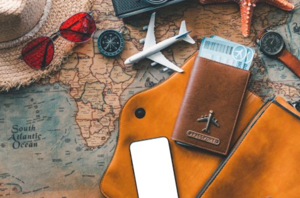 Travel Protect Insurance