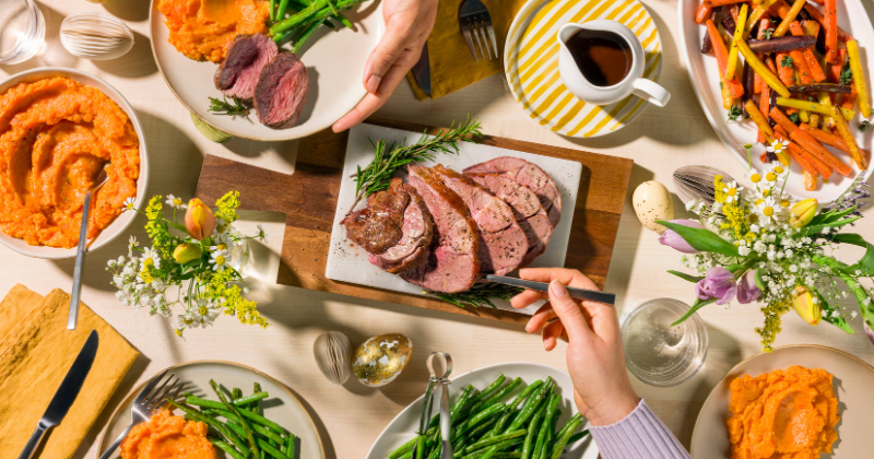 Up to 65% Cashback at HelloFresh
                                     style=