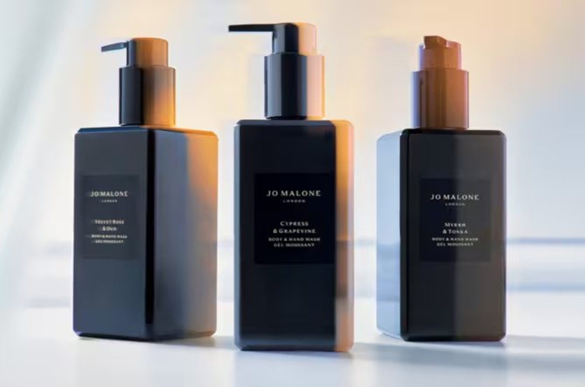 Jo Malone