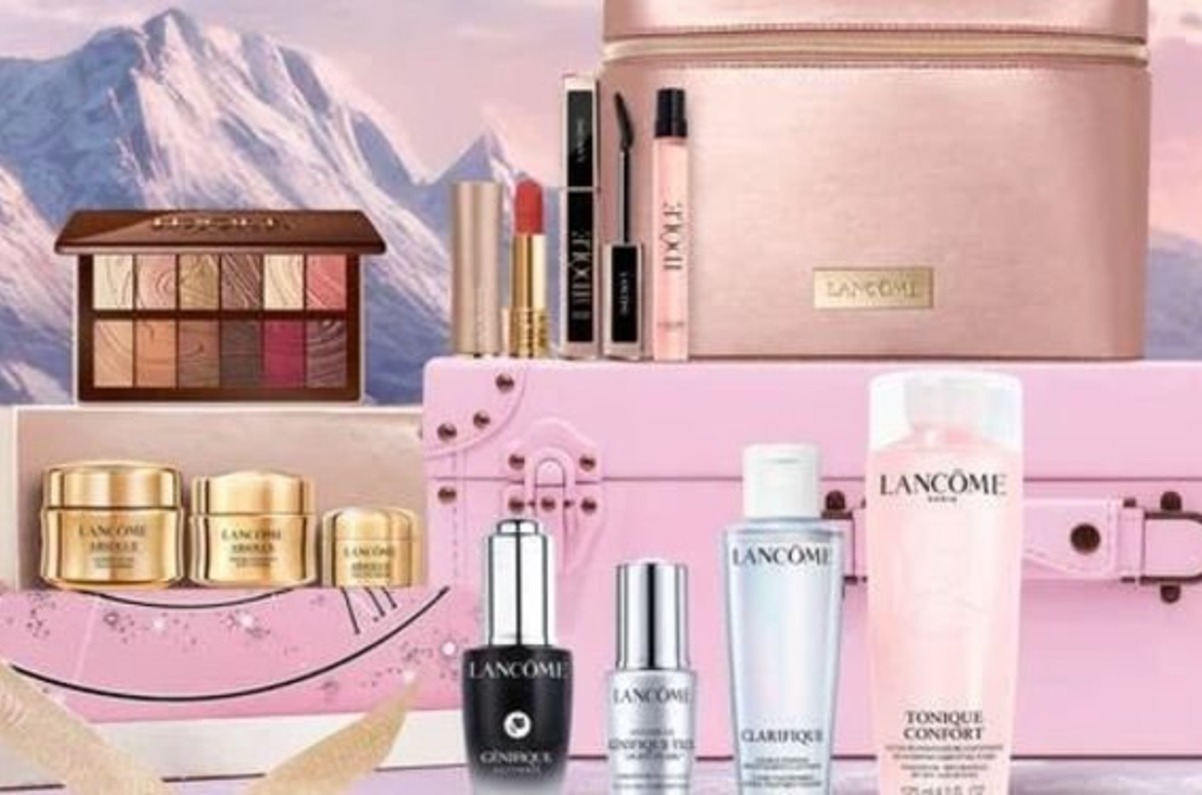 Lancome