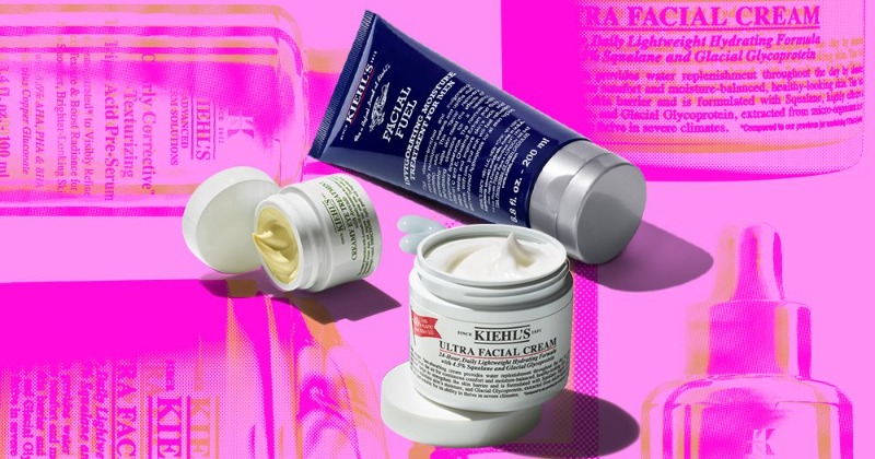 25% Cashback at Kiehl's