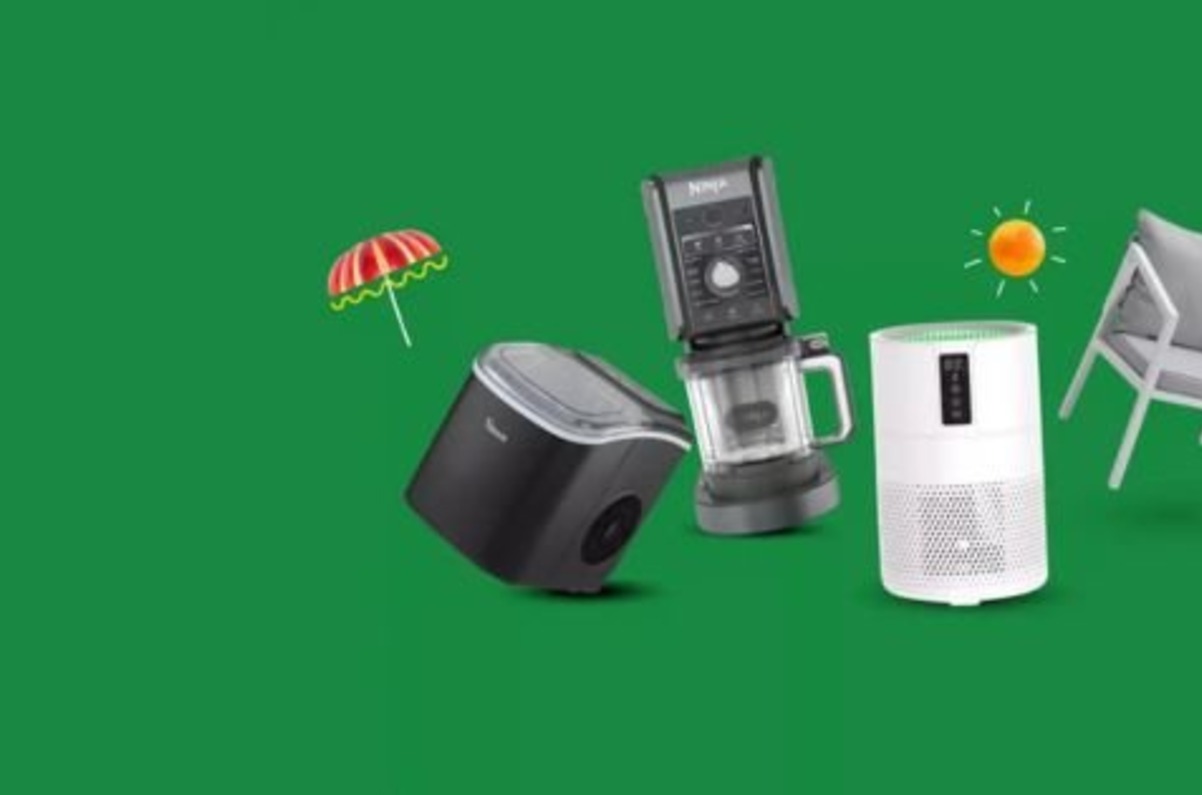 Everyday Market from Woolworths