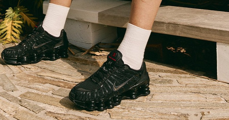 18% Cashback at Foot Locker