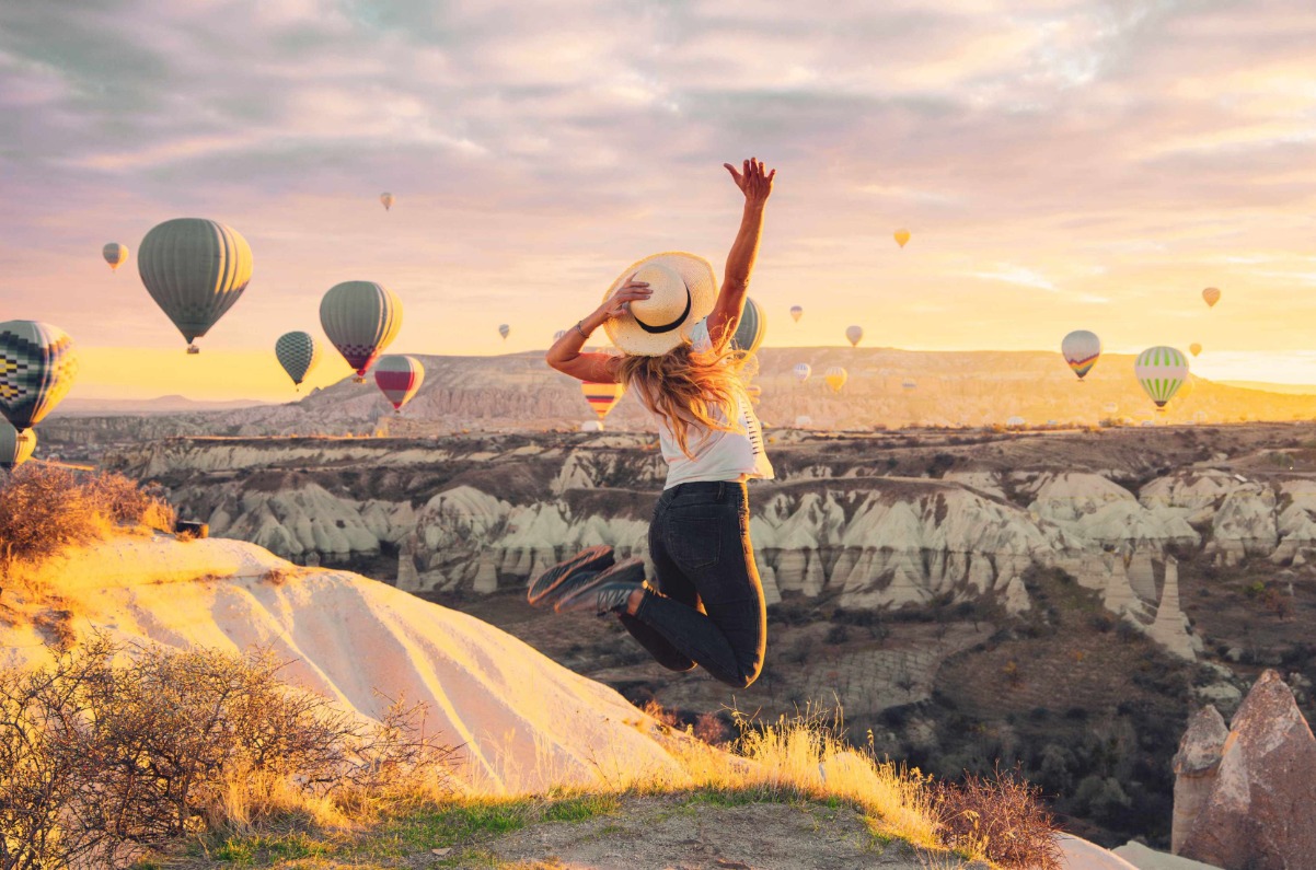 Pelago by Singapore Airlines