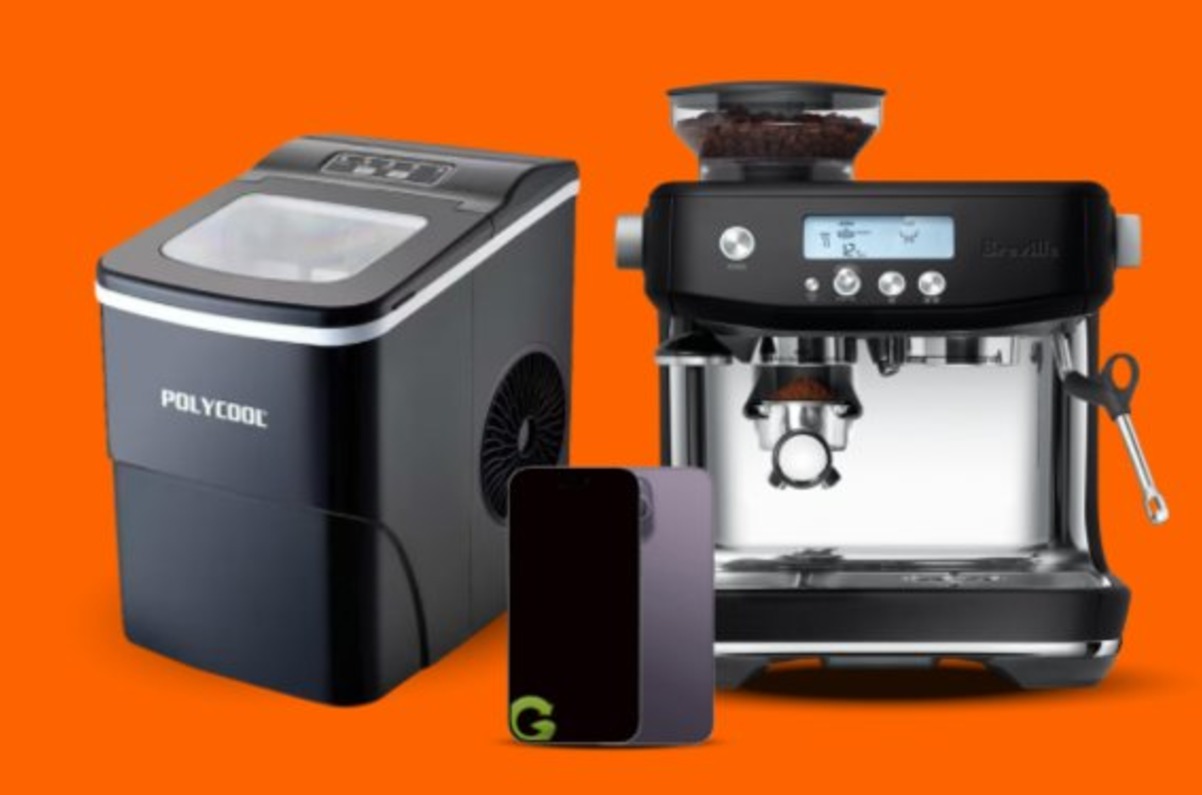 Everyday Market from Woolworths