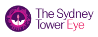 Sydney Tower Eye