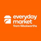 Everyday Market from Woolworths