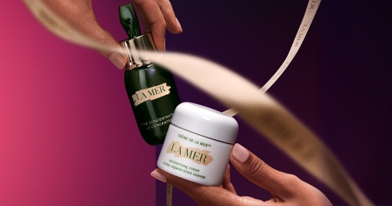 25% Cashback at La Mer