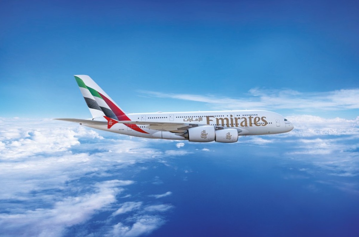 Emirates