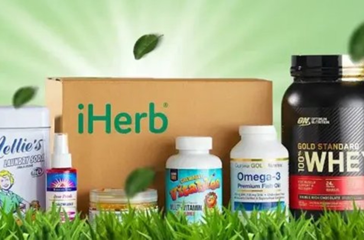 iHerb