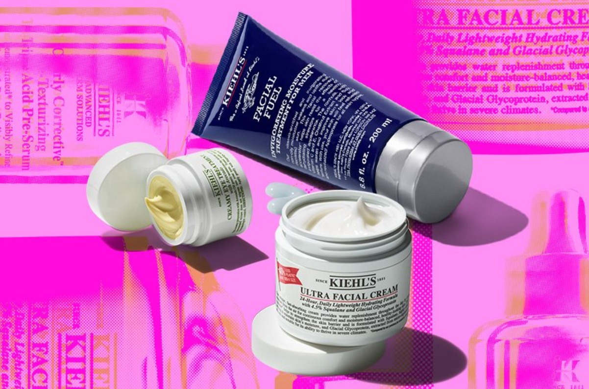 Kiehl's