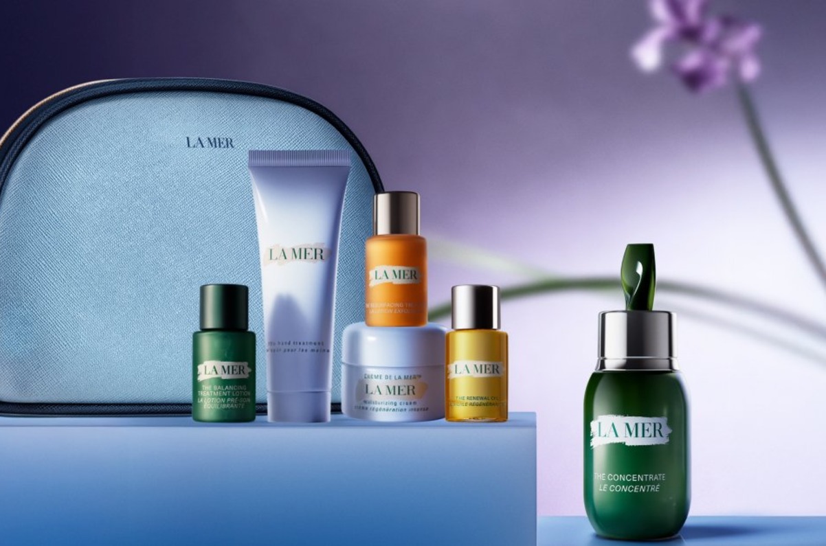 La Mer