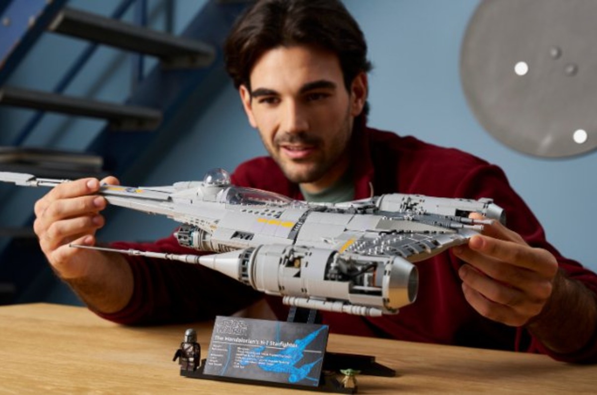 LEGO Online Store