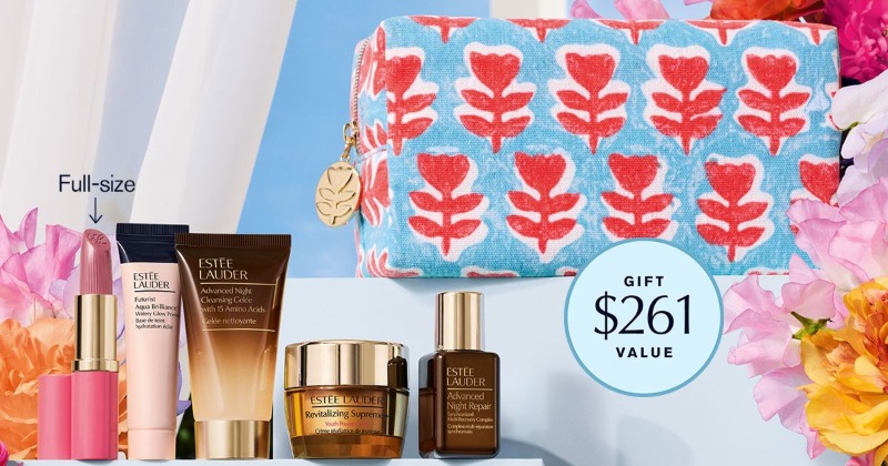 25% Cashback at La Mer