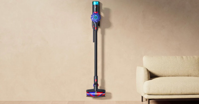 20% Cashback at Dyson