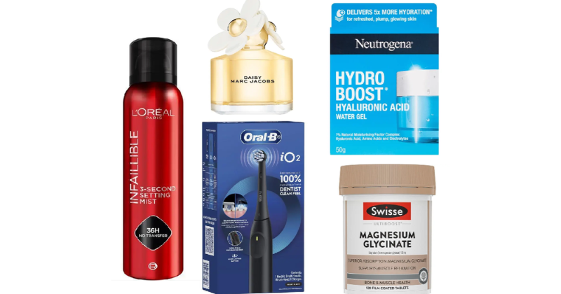 Chemist Warehouse