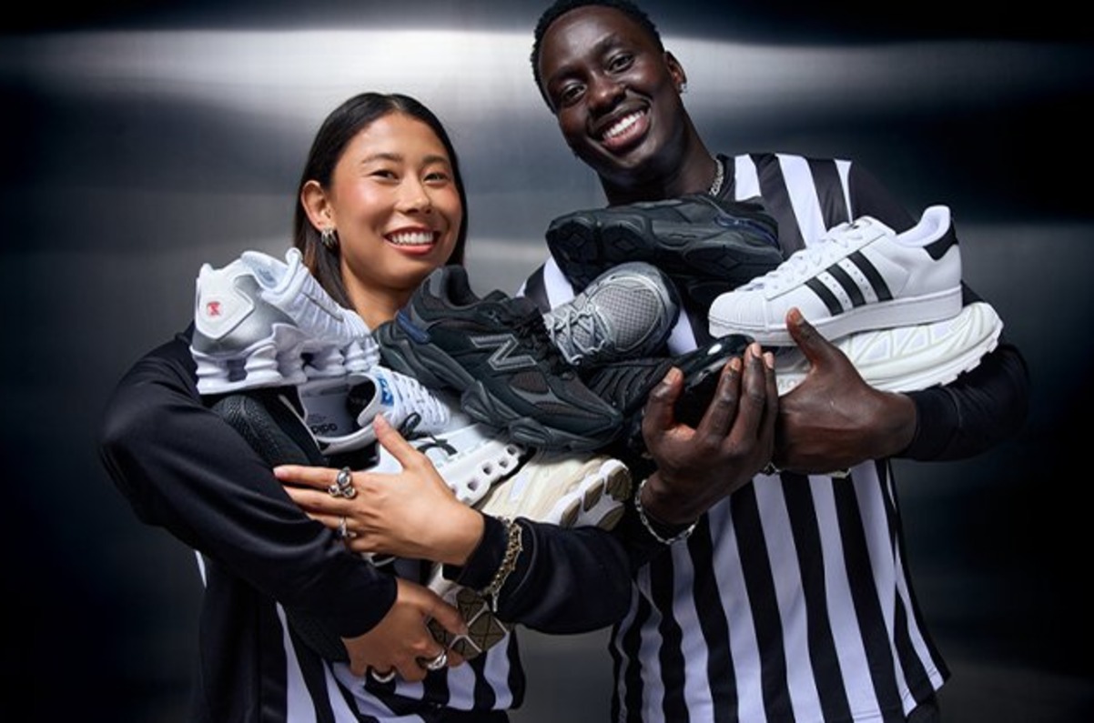Foot Locker