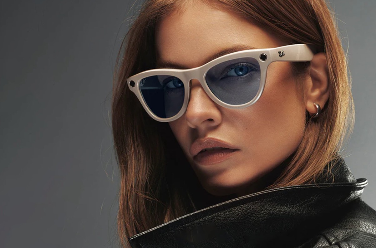 Ray-Ban