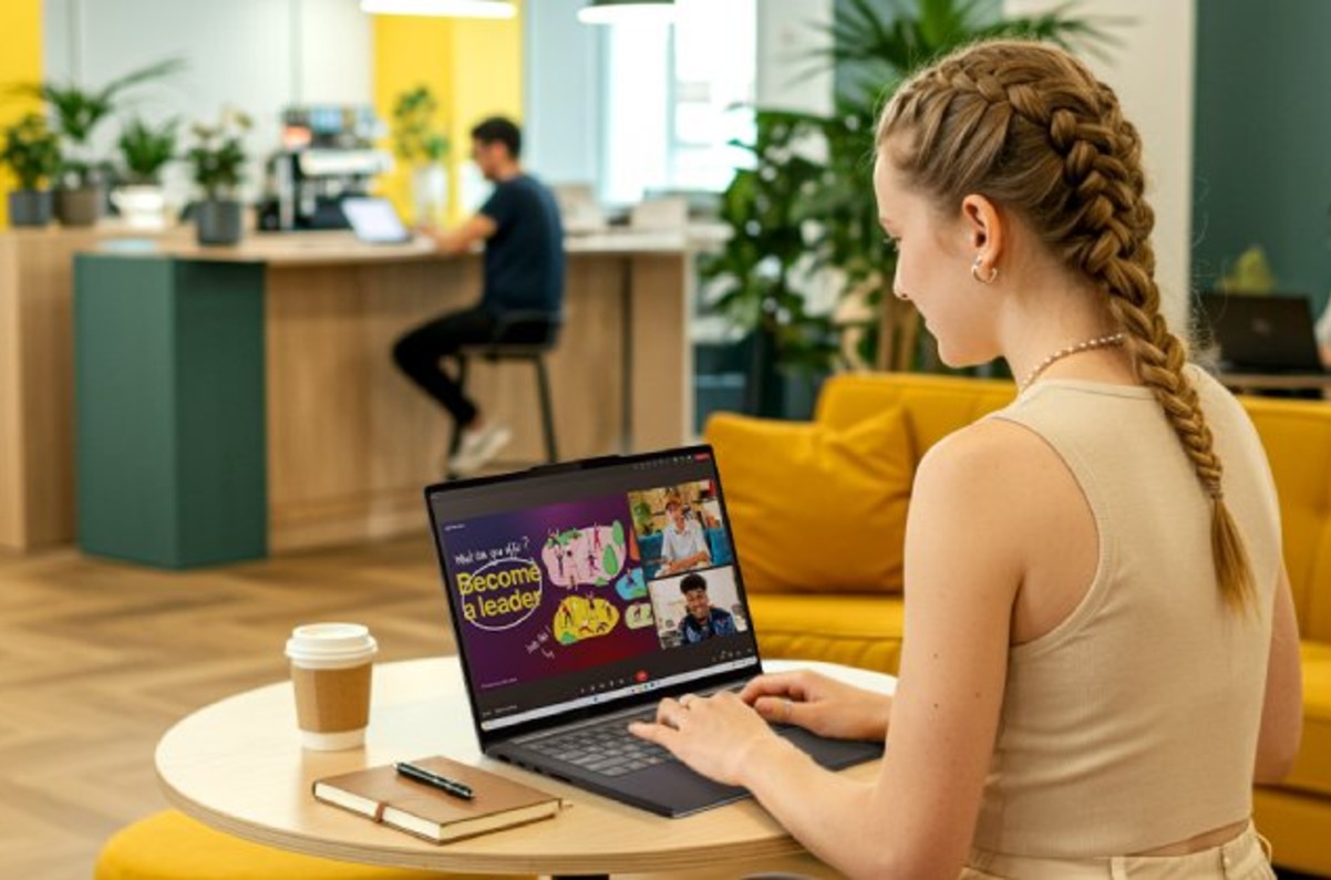 Lenovo