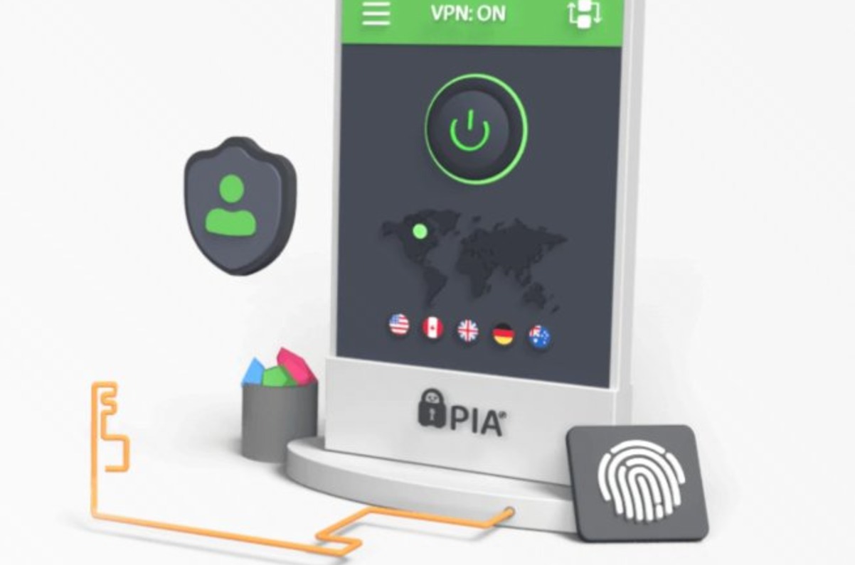 Private Internet Access