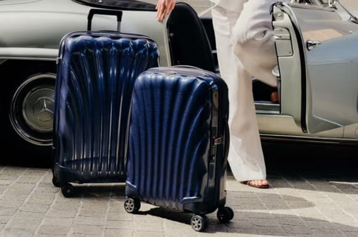 Samsonite