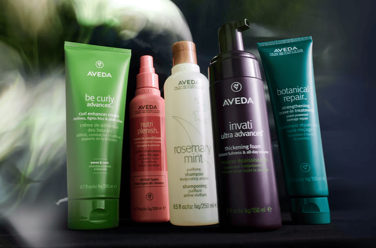 Aveda