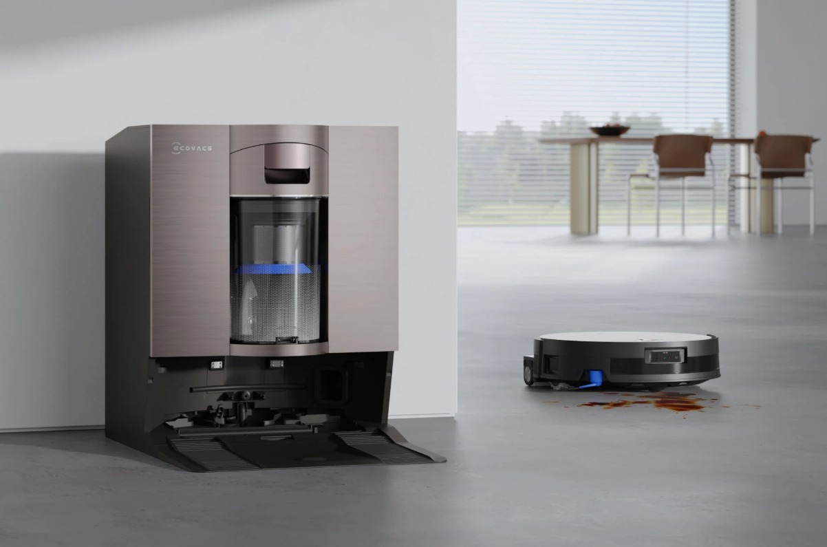 ECOVACS