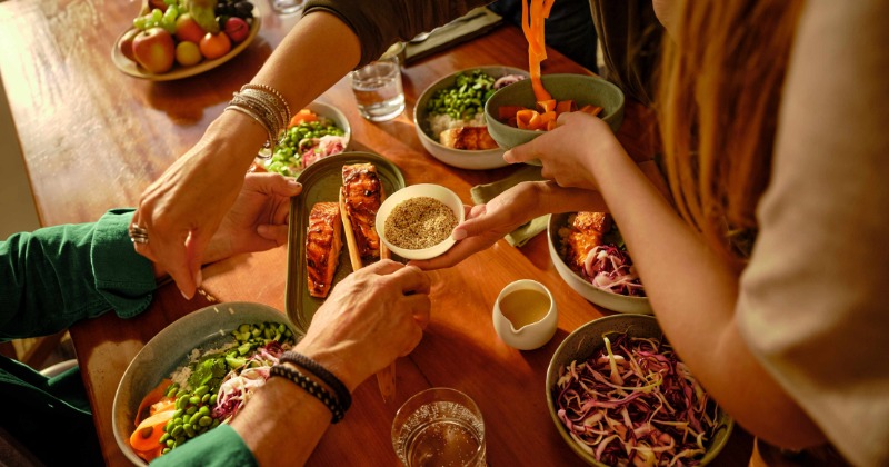 Up to 65% Cashback at HelloFresh
                                     style=