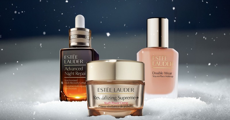 25% Cashback at La Mer