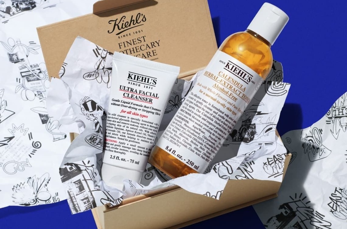 Kiehl's