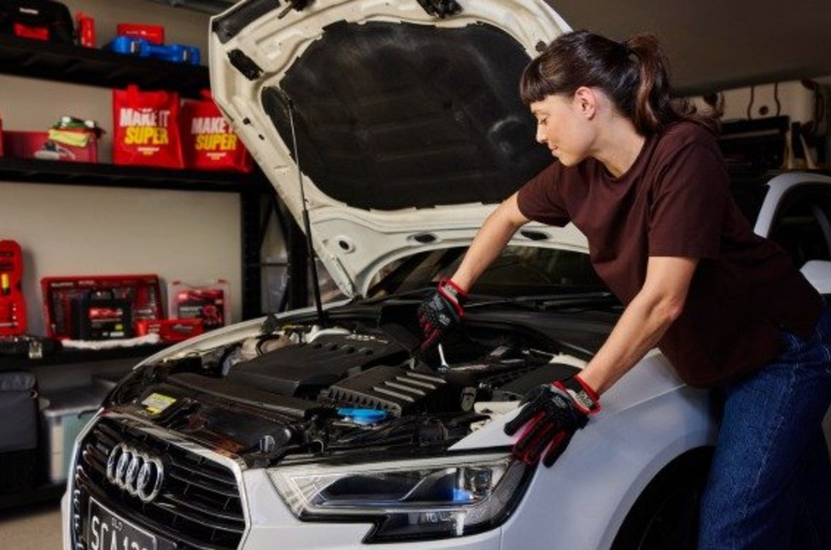 Supercheap Auto