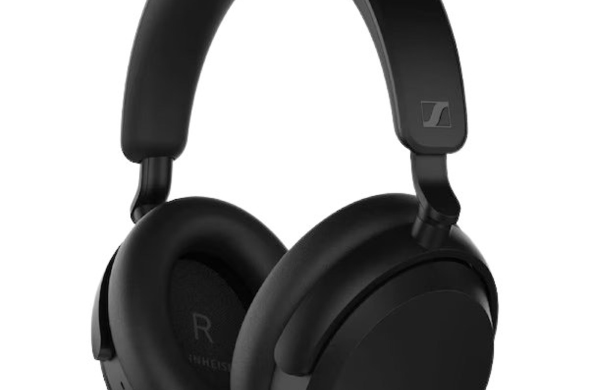 Sennheiser Headphones