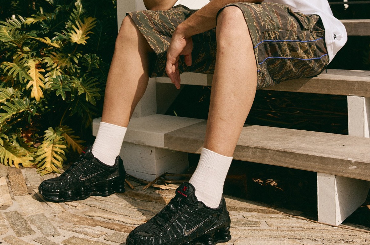 Foot Locker