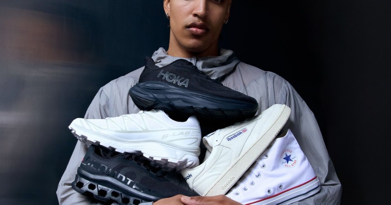 20% Cashback at Foot Locker