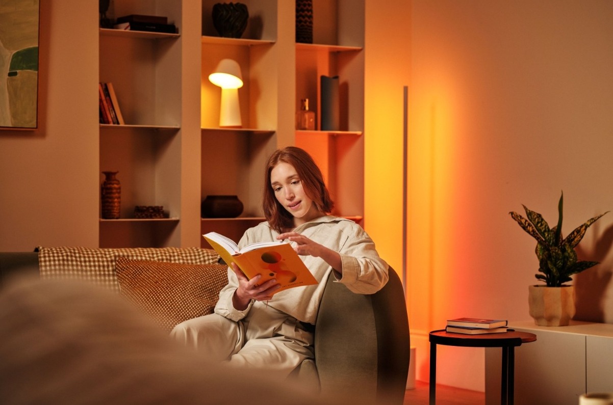 Philips Hue