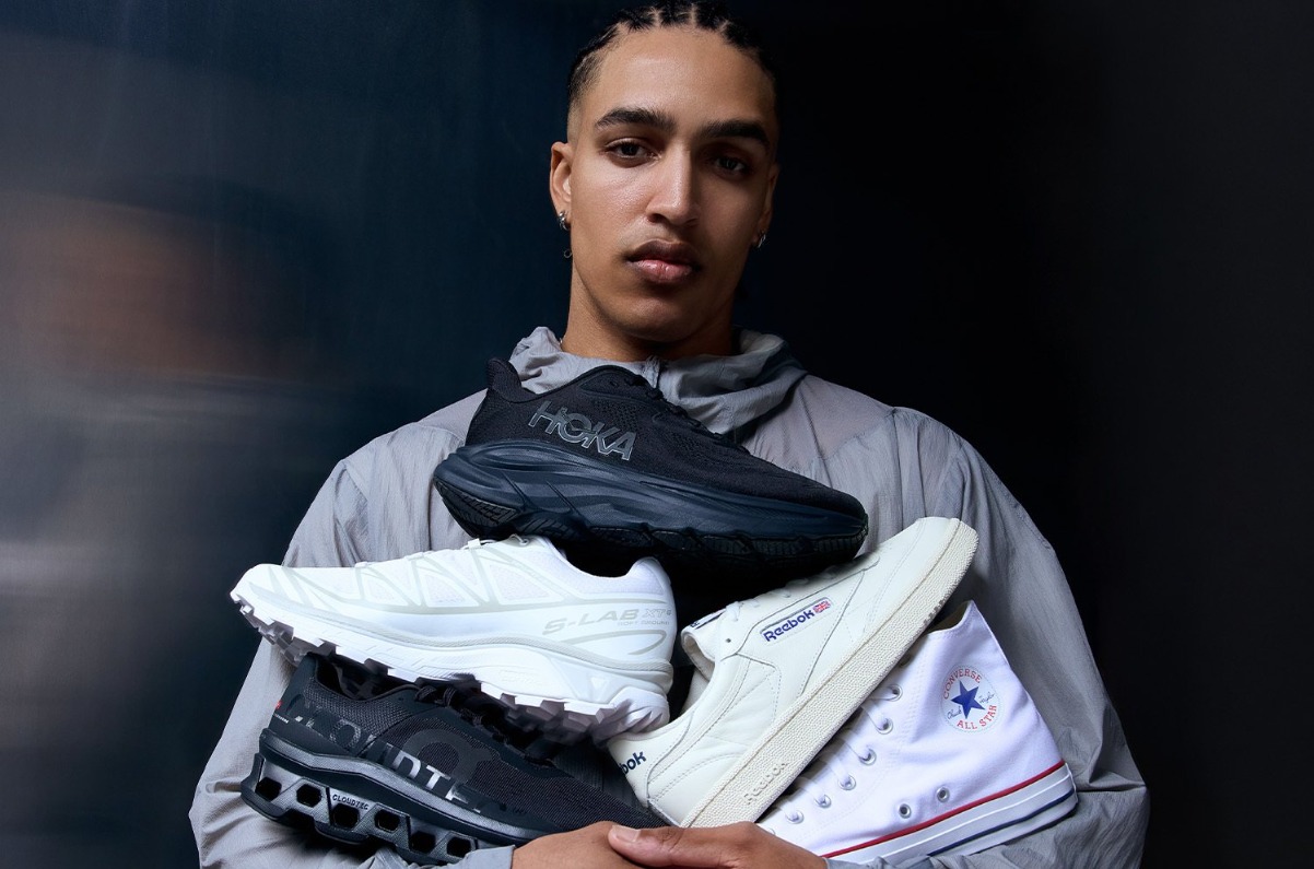 Foot Locker
