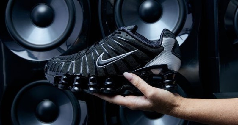 20% Cashback at Foot Locker