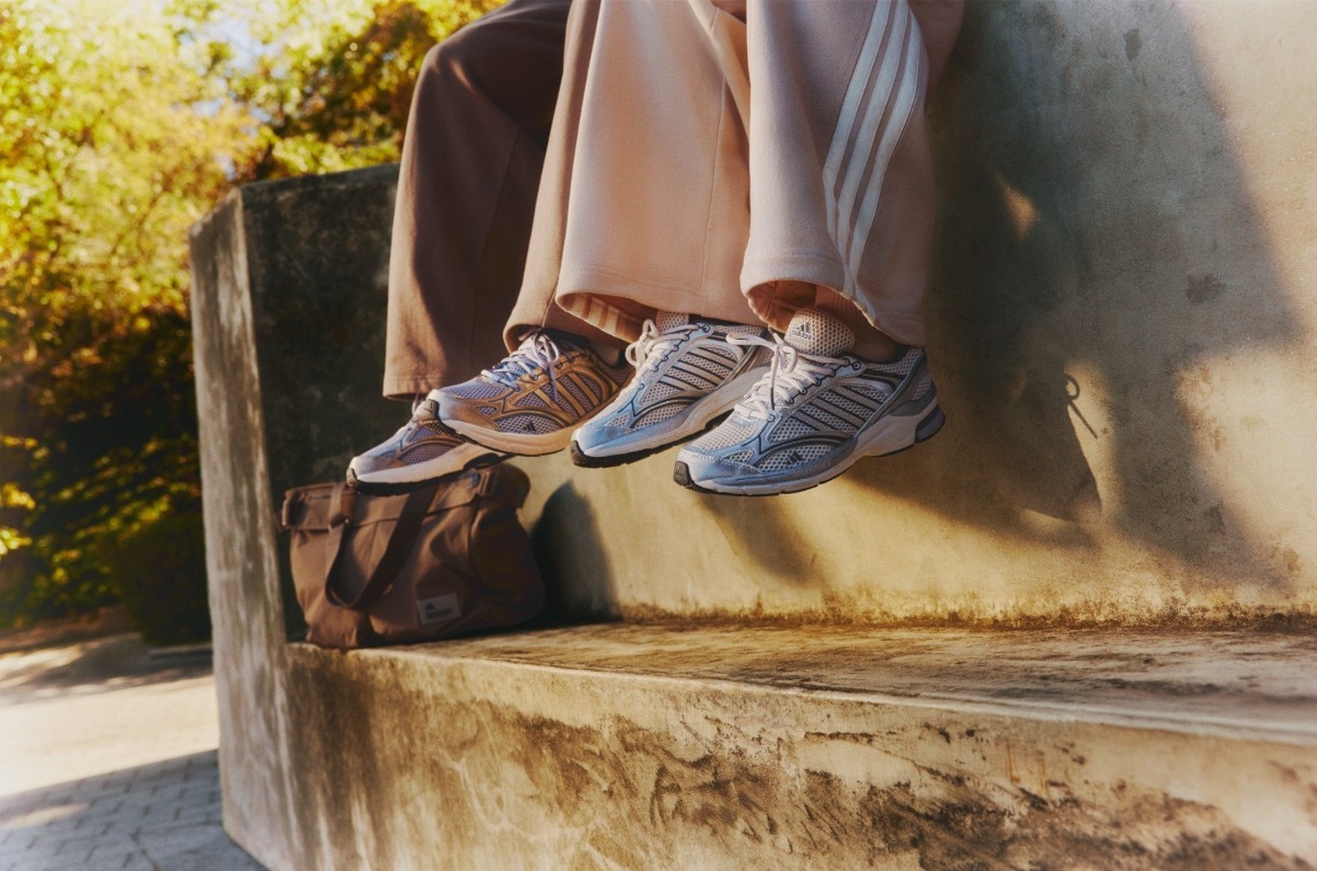 adidas