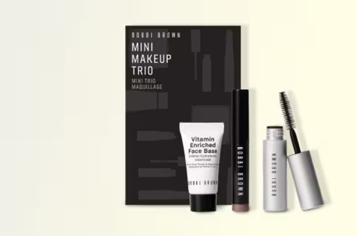 Bobbi Brown